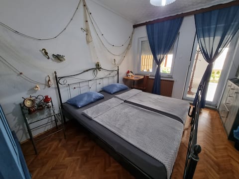 Vila Antik | Double room