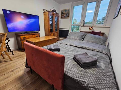 Apartment Retro Bolesławiec