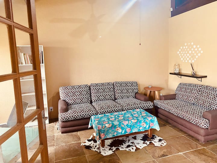 Casa Ampla Perto Do Mar - Xangri-lá