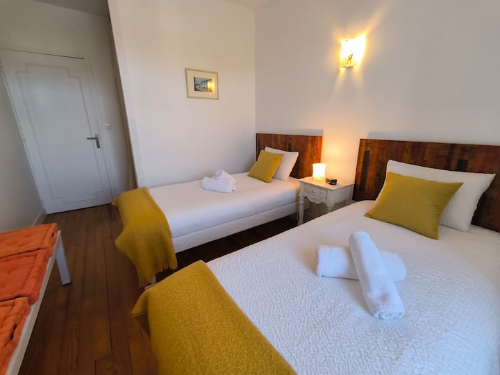 Chambre 2