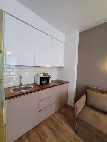 Unique Group managed Airbnb listing 3