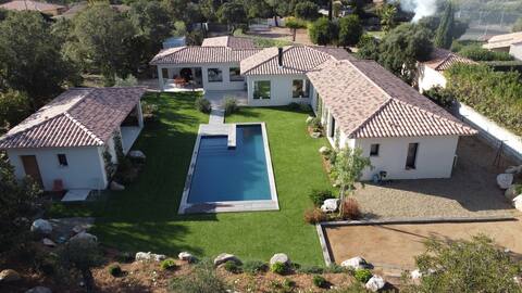 3-Bedroom Private Pool Villa