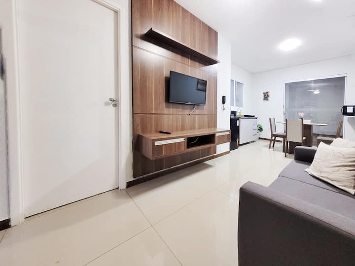 Casa Em Condomínio Fechado - São José do Rio Preto