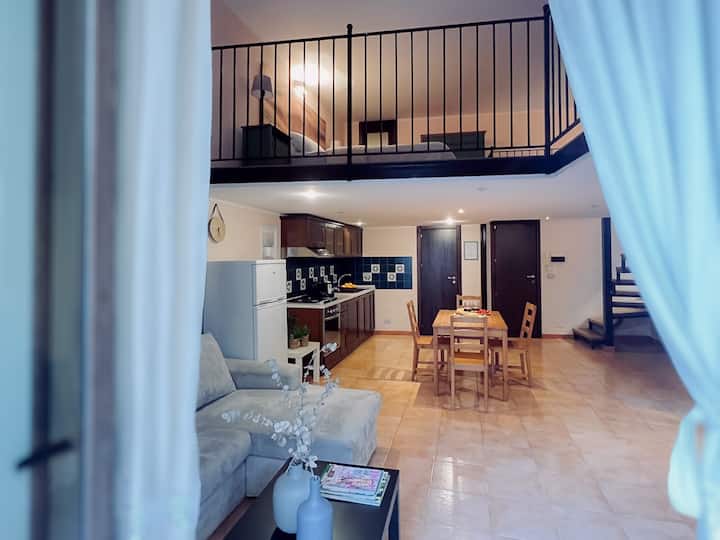 Etna Home - Catania