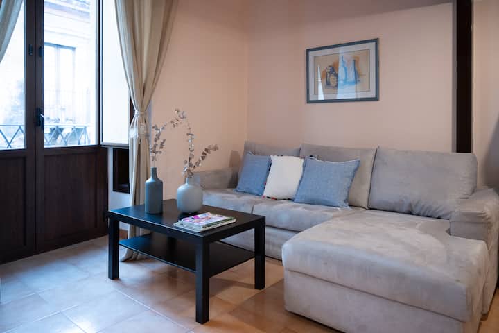 Etna Home - Catania
