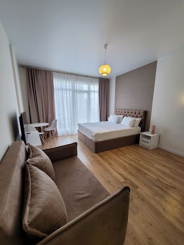 Unique Group managed Airbnb listing 2
