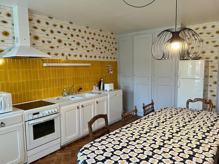 Maison Joséphine - Mouthe
