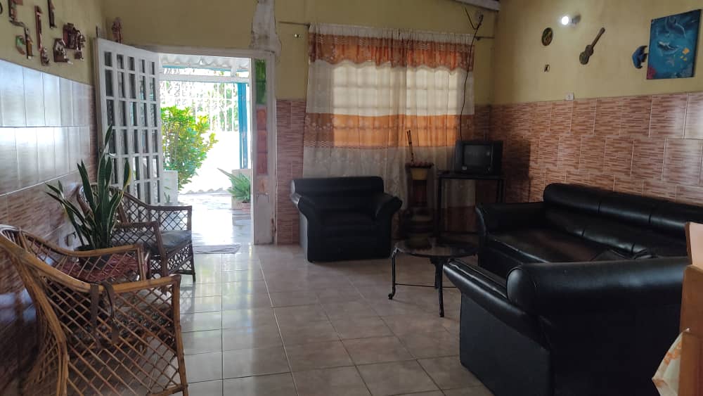 მისაღები ოთახი