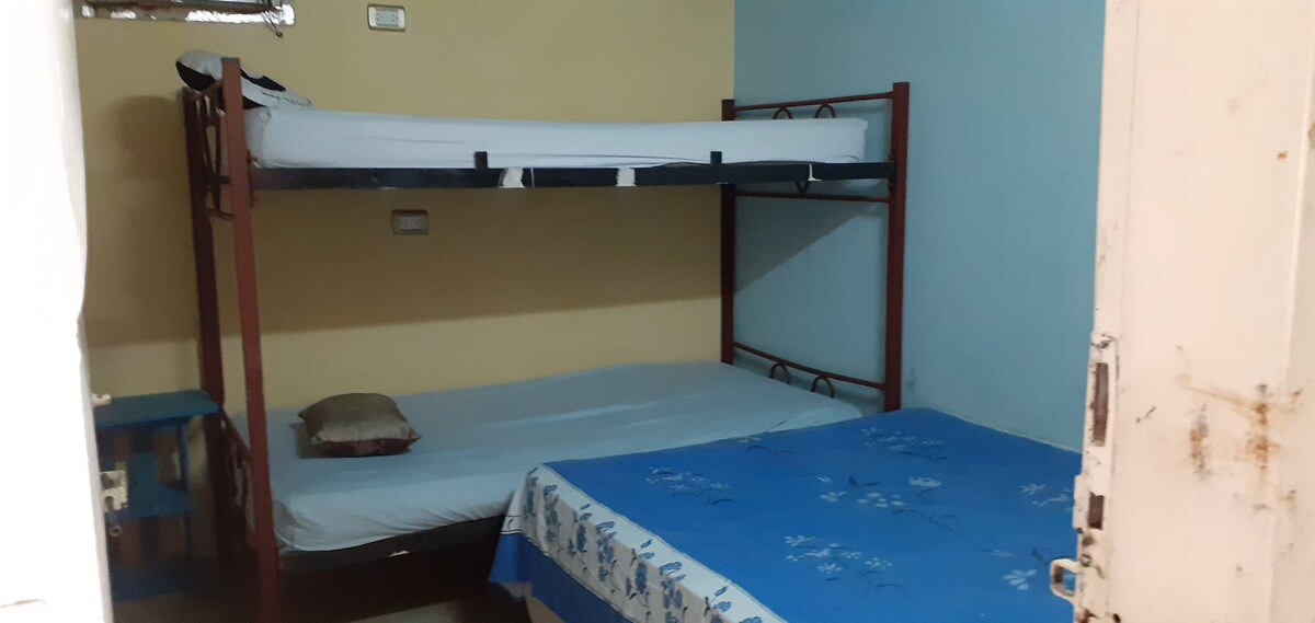 საძინებელი 2