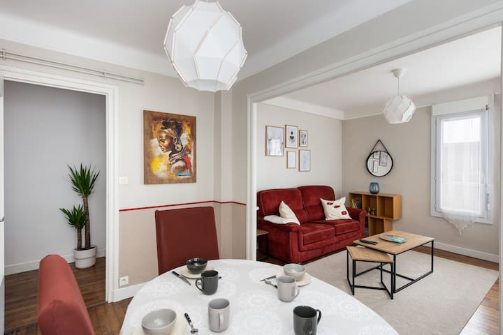 NM Concierge managed Airbnb listing 1