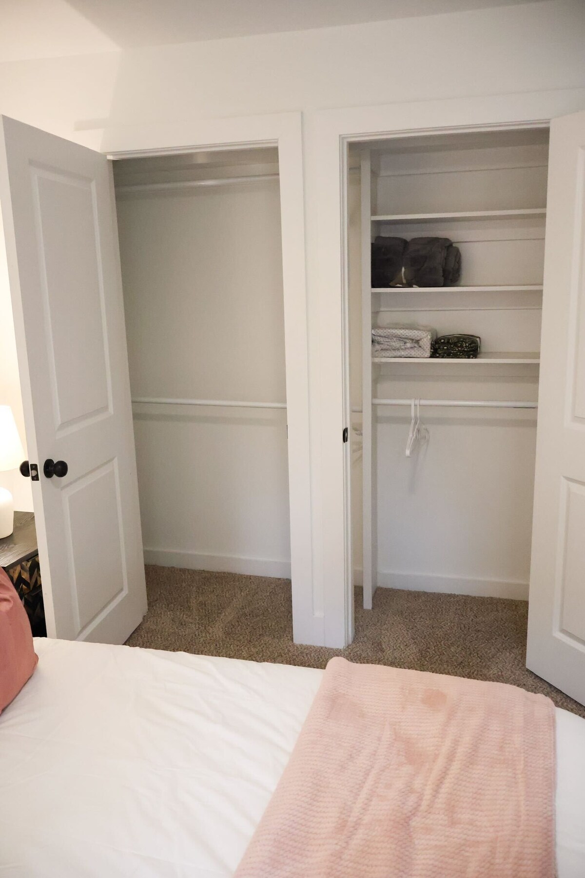 Modern & Spacious 3BR, 3BA | Lanier Living