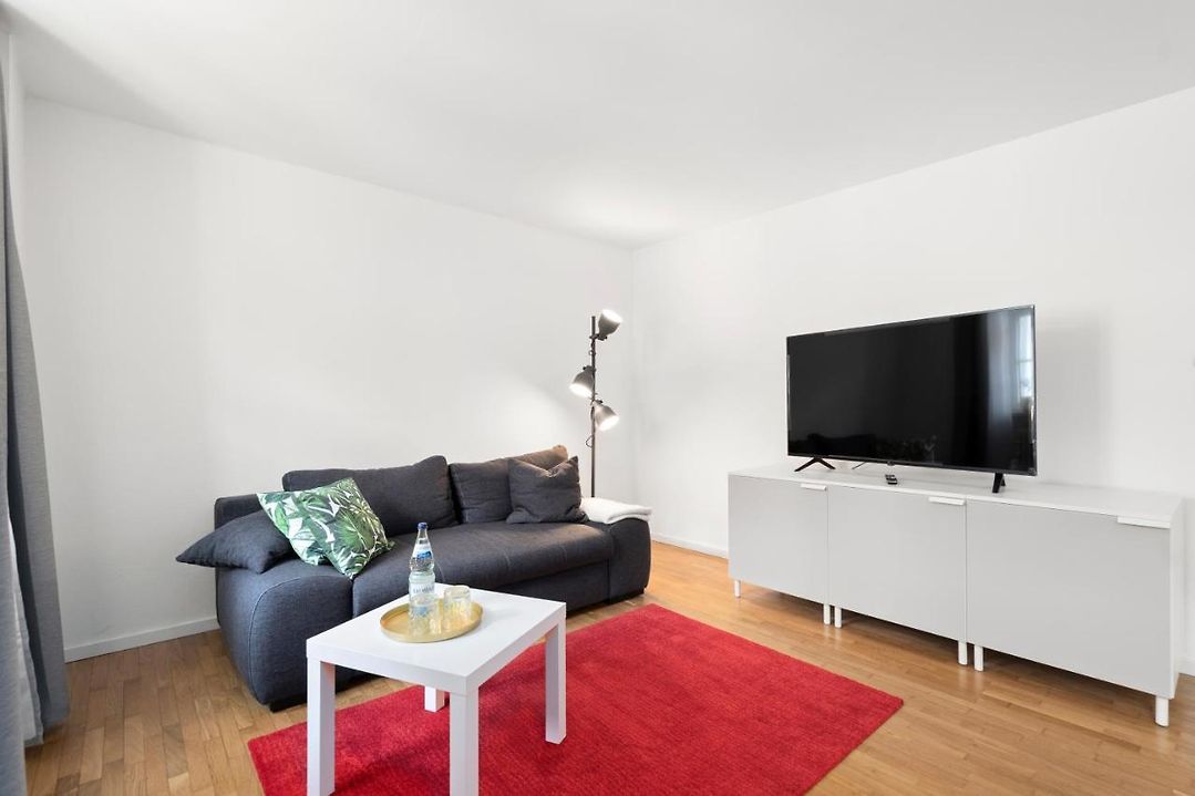 Удобниот кауч на спуштање може да прими уште 2 лица - на удобниот кауч има простор за уште 2 лица