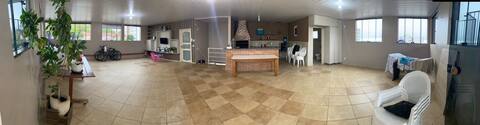 Duplex Show Rural