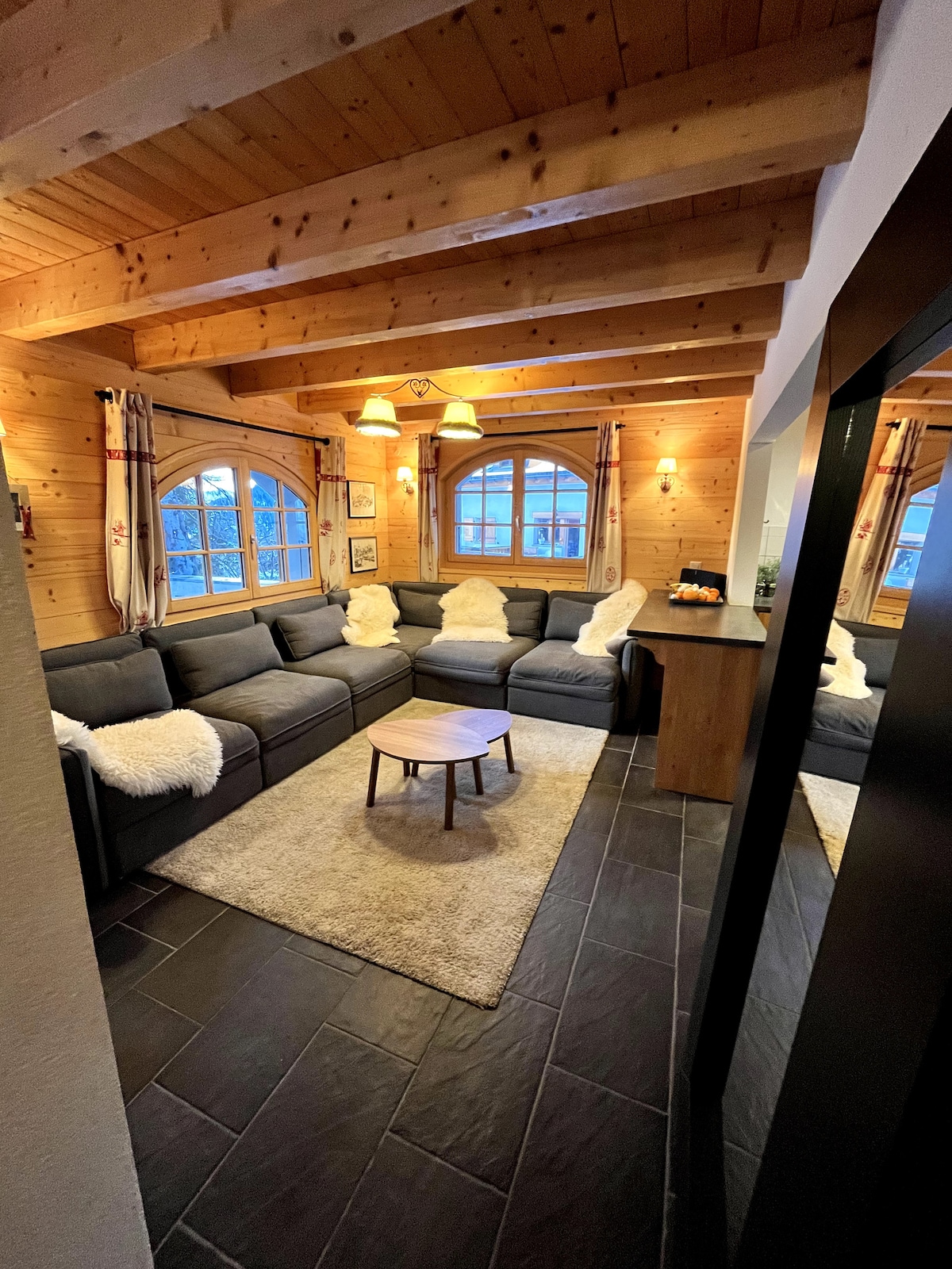 Дневна соба