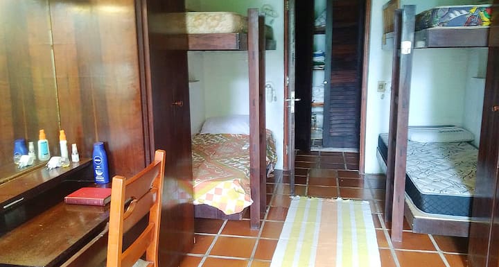 Bunk room 01
