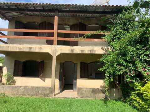 Casa para descanso - Avelar