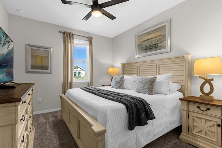 საძინებელი 4