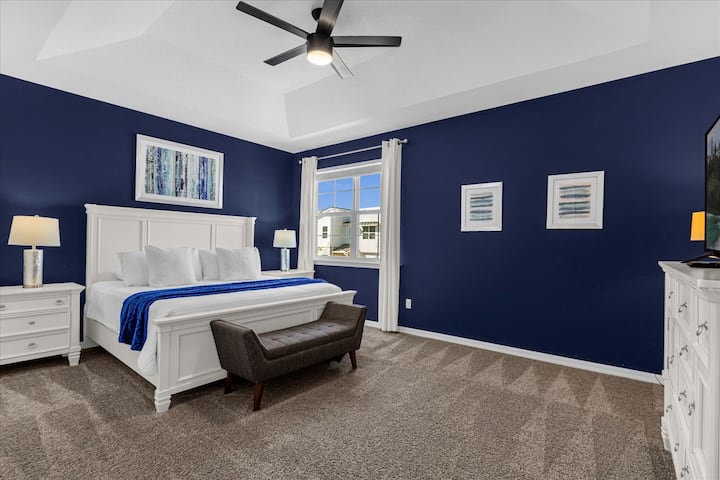 საძინებელი 3