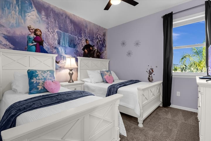 საძინებელი 6