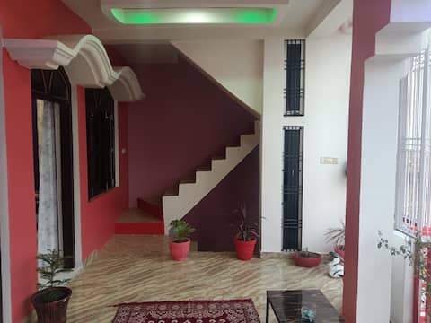 Vaidehi Homestay(3 AC Rooms)