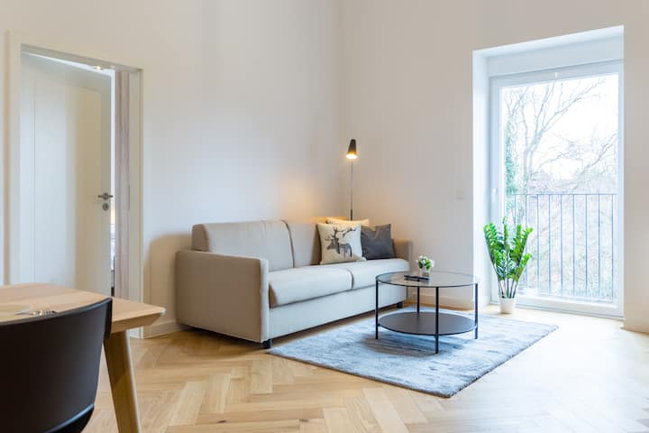 Adler Apartments – Vacation In The Black Forest - Sasbachwalden