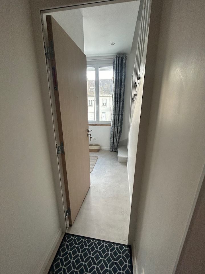 Ulazna vrata s desne strane