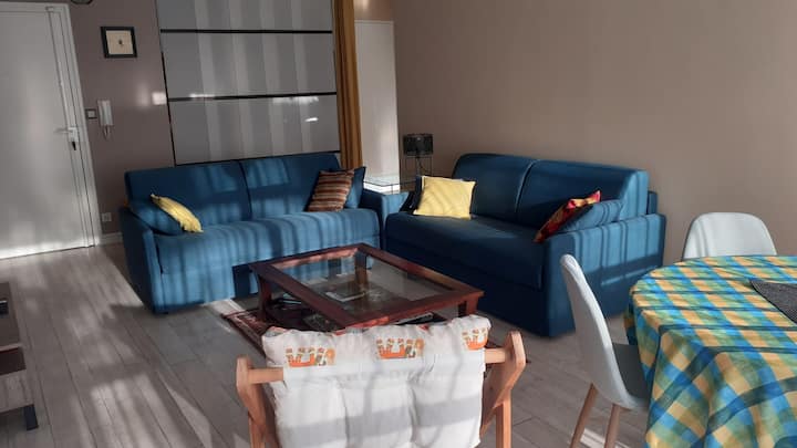 Appartement Mérignac Centre - Eysines