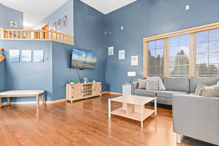 Wonderful Home in Prime location gallery image 3