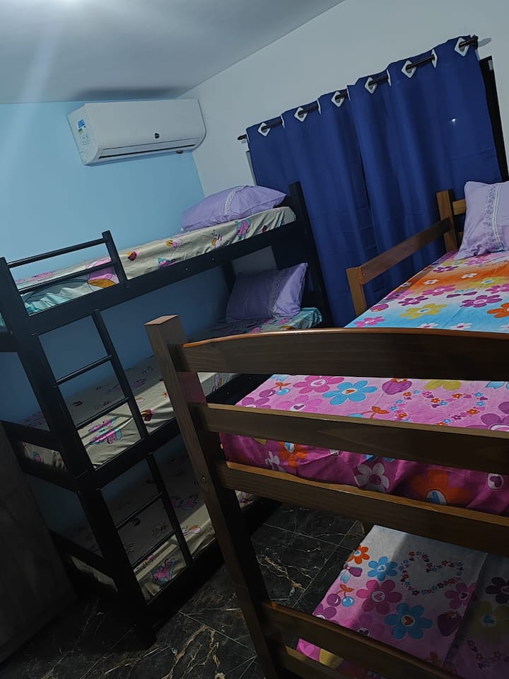 Спална соба 2