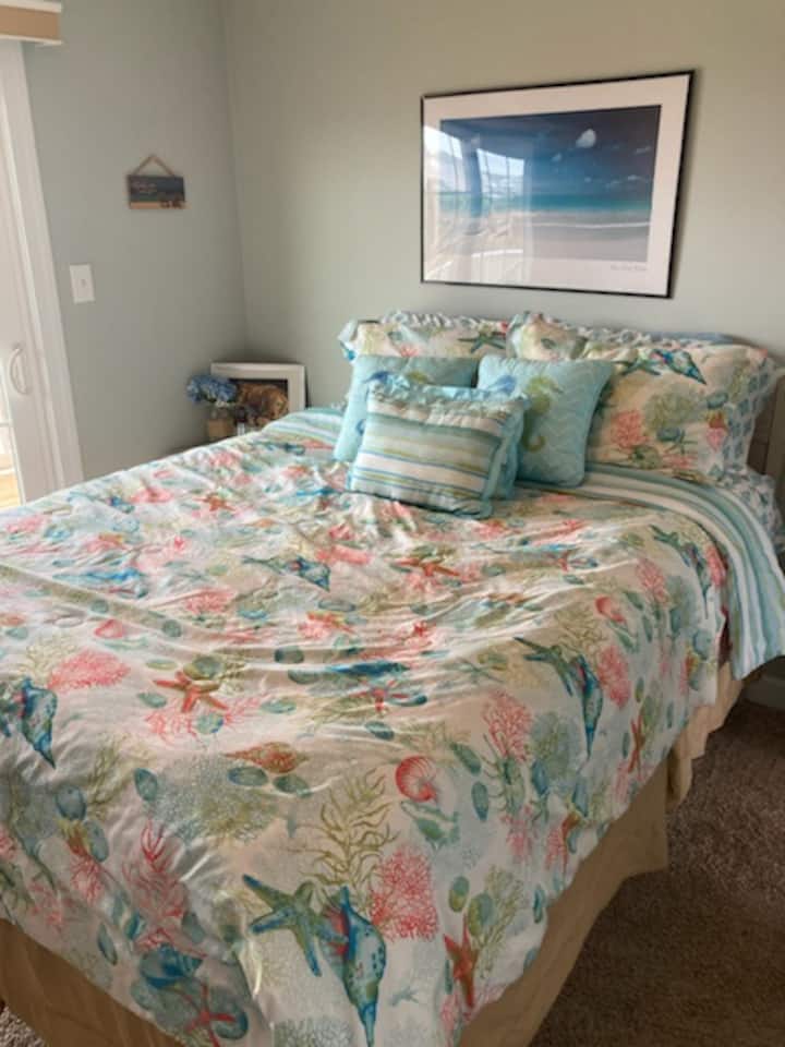 ห้องนอน