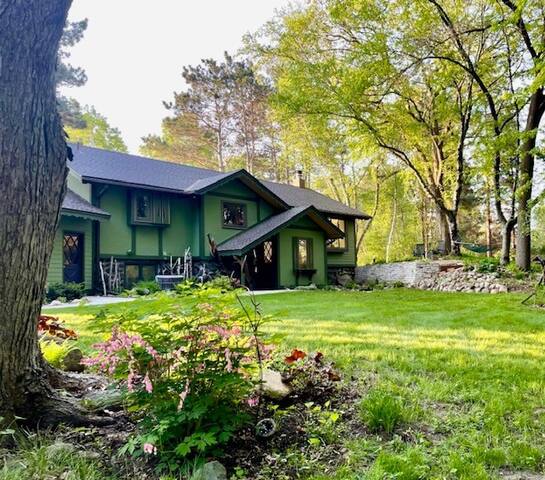 Stillwater Chalet gallery image 2