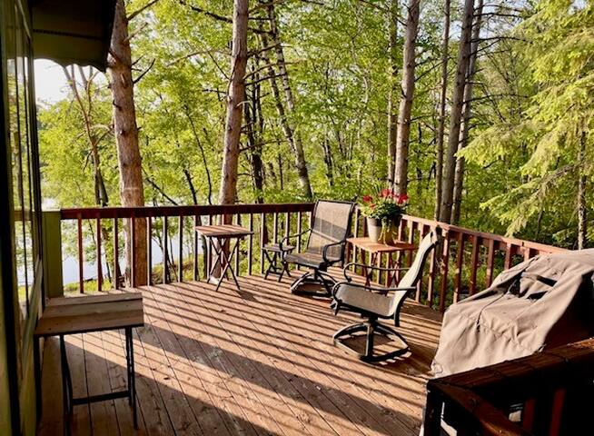 Stillwater Chalet gallery image 3