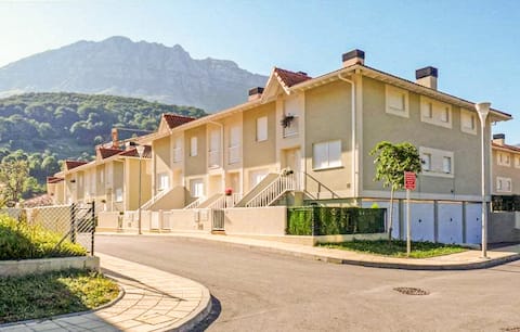 Chalet in Arredondo, Asón Valley