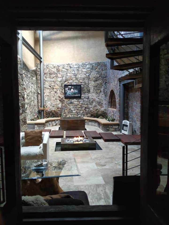 Estación Wadley Vacation Rentals & Homes San Luis Potosi, Mexico Airbnb