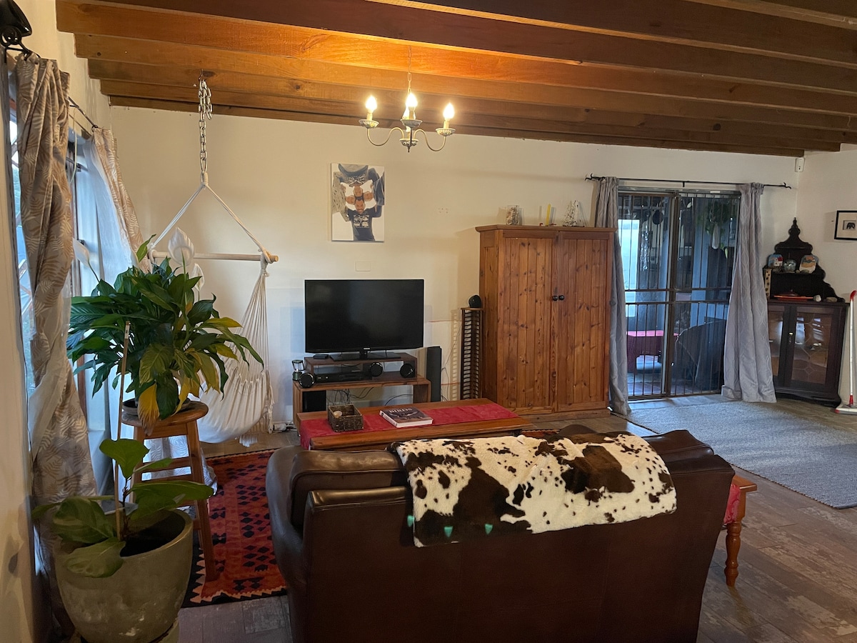 ห้องนั่งเล่น