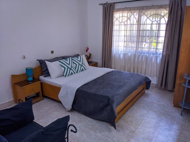 Prime Location - 1 Bedroom - East Legon