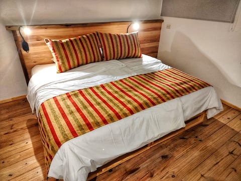 Loft Pachagonia 6.0