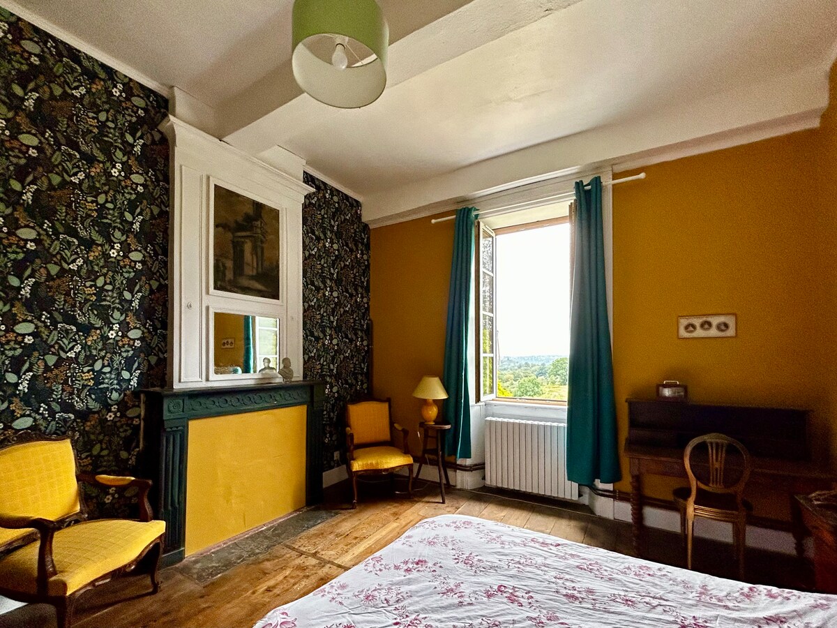 Habitación "Señor"