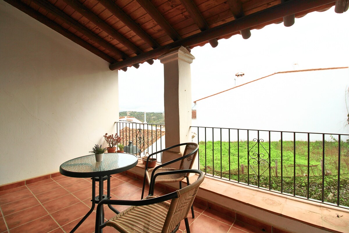 La Solana by Sierra Viva - Cottages for Rent in Cortelazor, Andalucía,  Spain - Airbnb