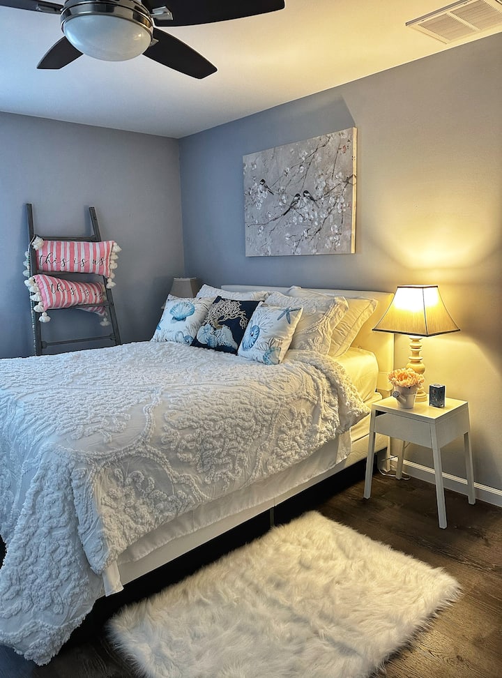 Спална соба 1