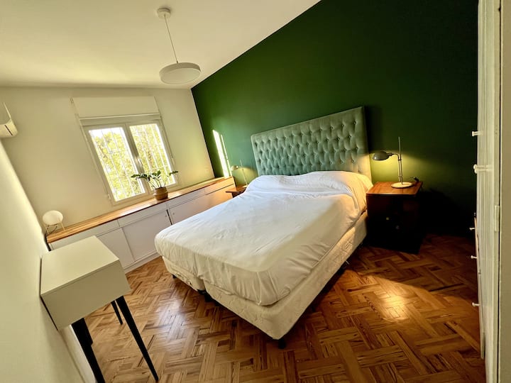 Habitación 1