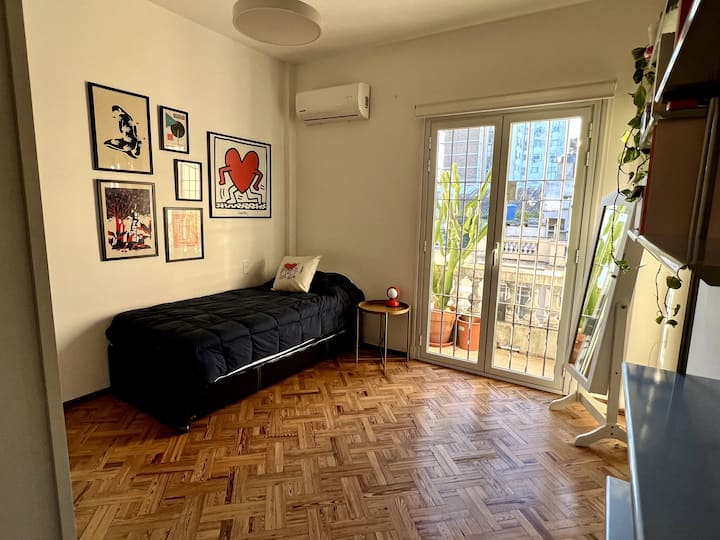 Habitación 2