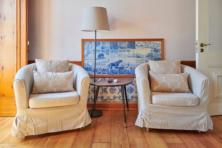 Beautiful 3 Bedroom Apartment Baixa-Chiado gallery image 5