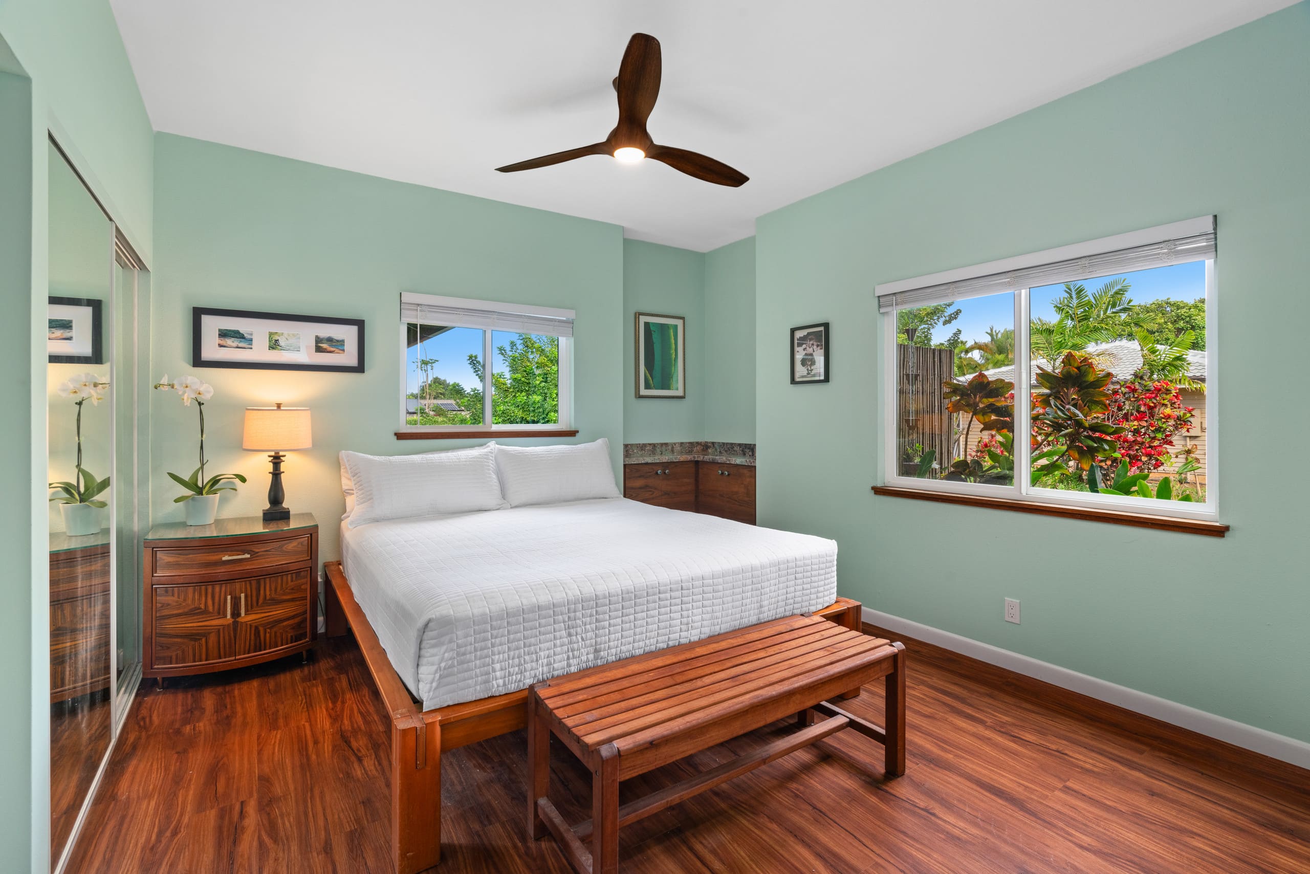 Home in Princeville · ★5.0 · 2 bedrooms · 3 beds · 2.5 baths - Image 11