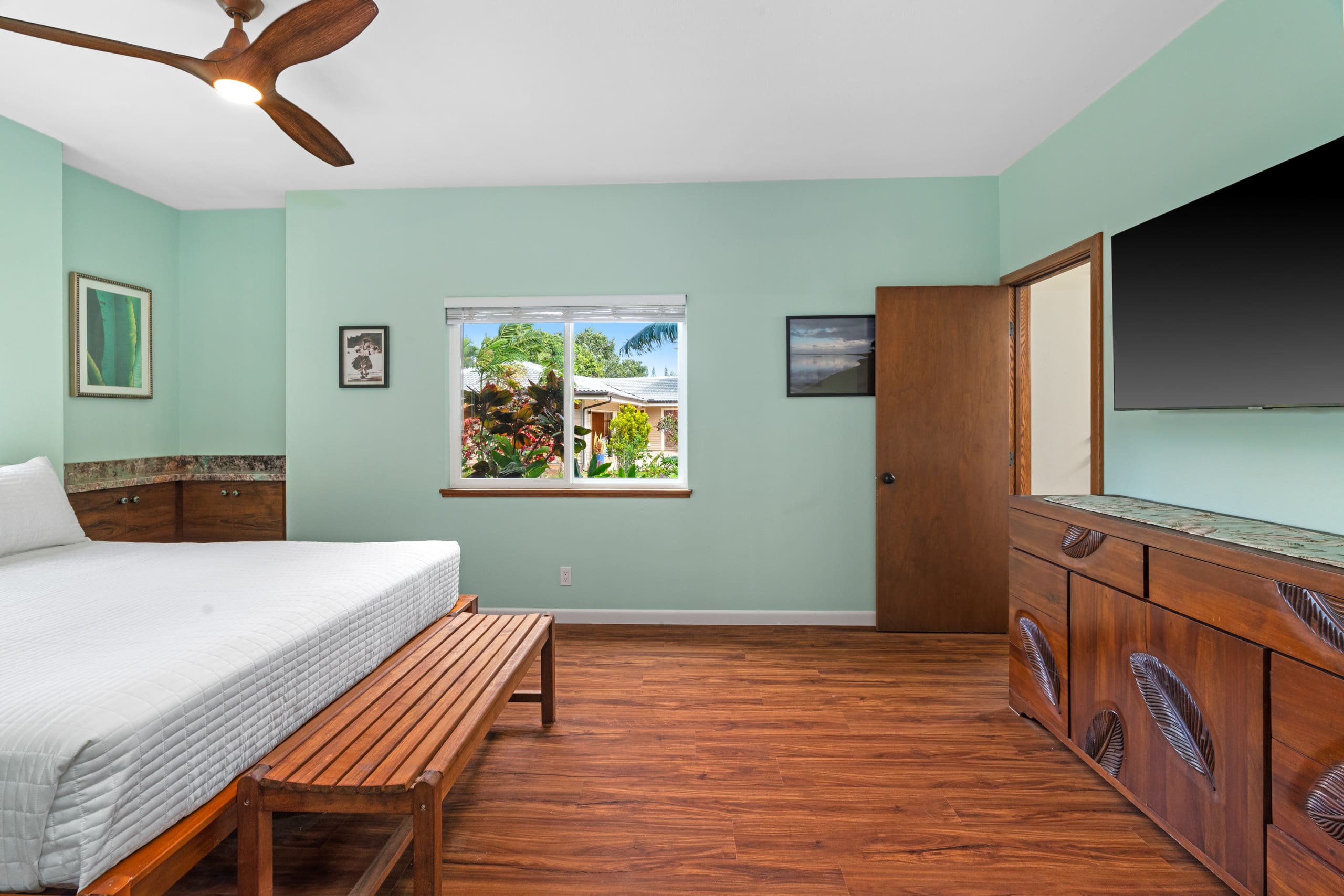 Home in Princeville · ★5.0 · 2 bedrooms · 3 beds · 2.5 baths - Image 13