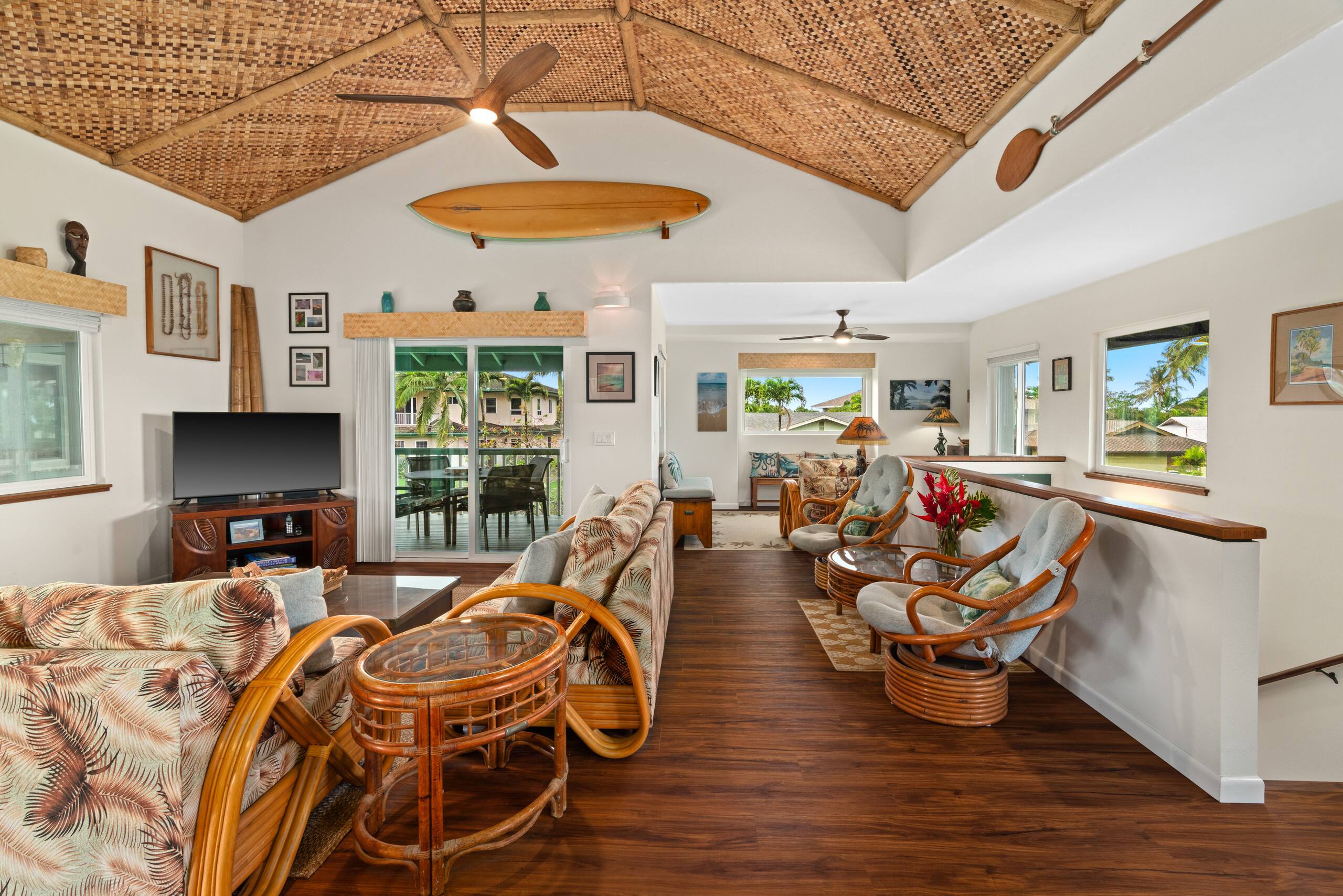 Home in Princeville · ★5.0 · 2 bedrooms · 3 beds · 2.5 baths - Image 2