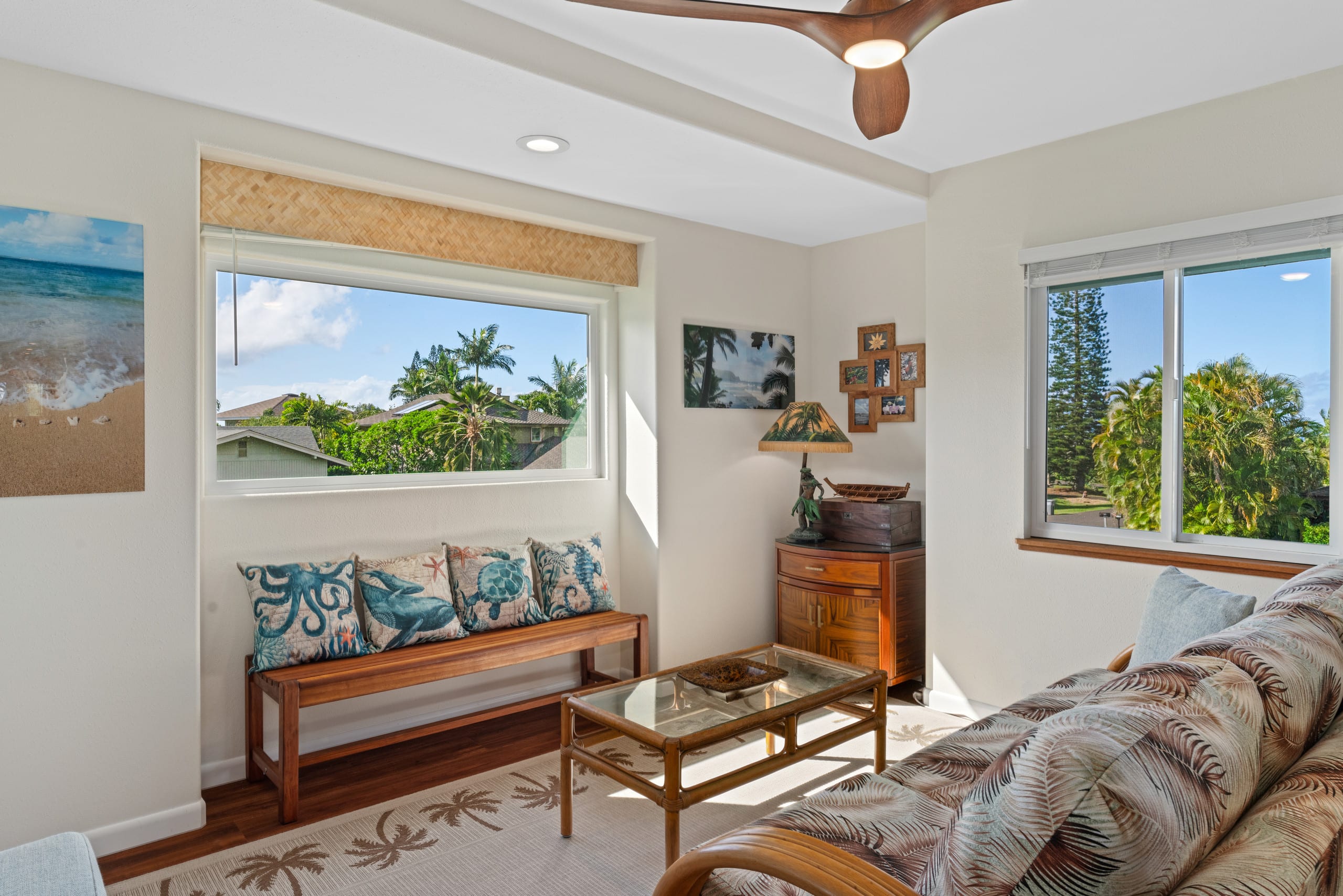 Home in Princeville · ★5.0 · 2 bedrooms · 3 beds · 2.5 baths - Image 4