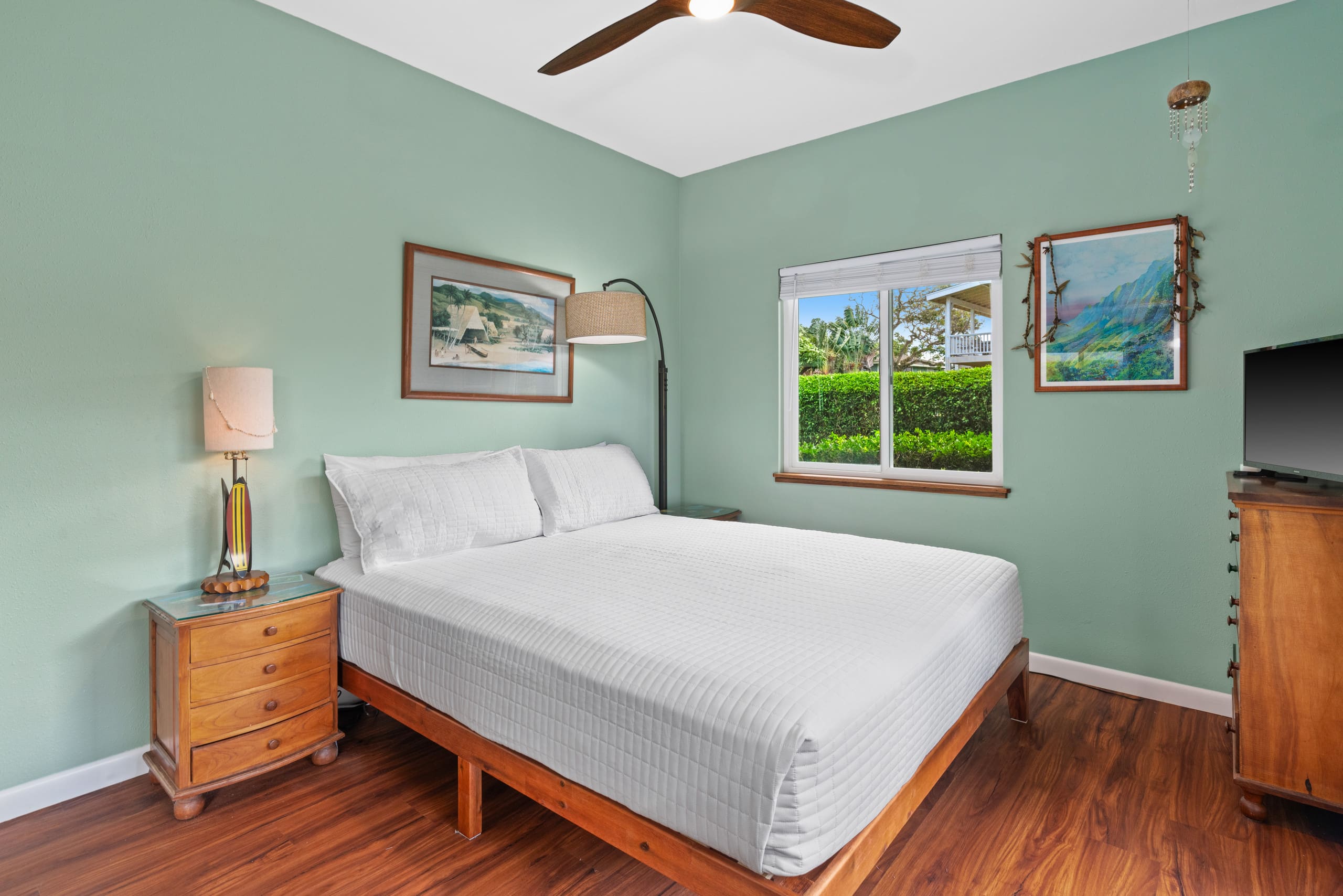 Home in Princeville · ★5.0 · 2 bedrooms · 3 beds · 2.5 baths - Image 14