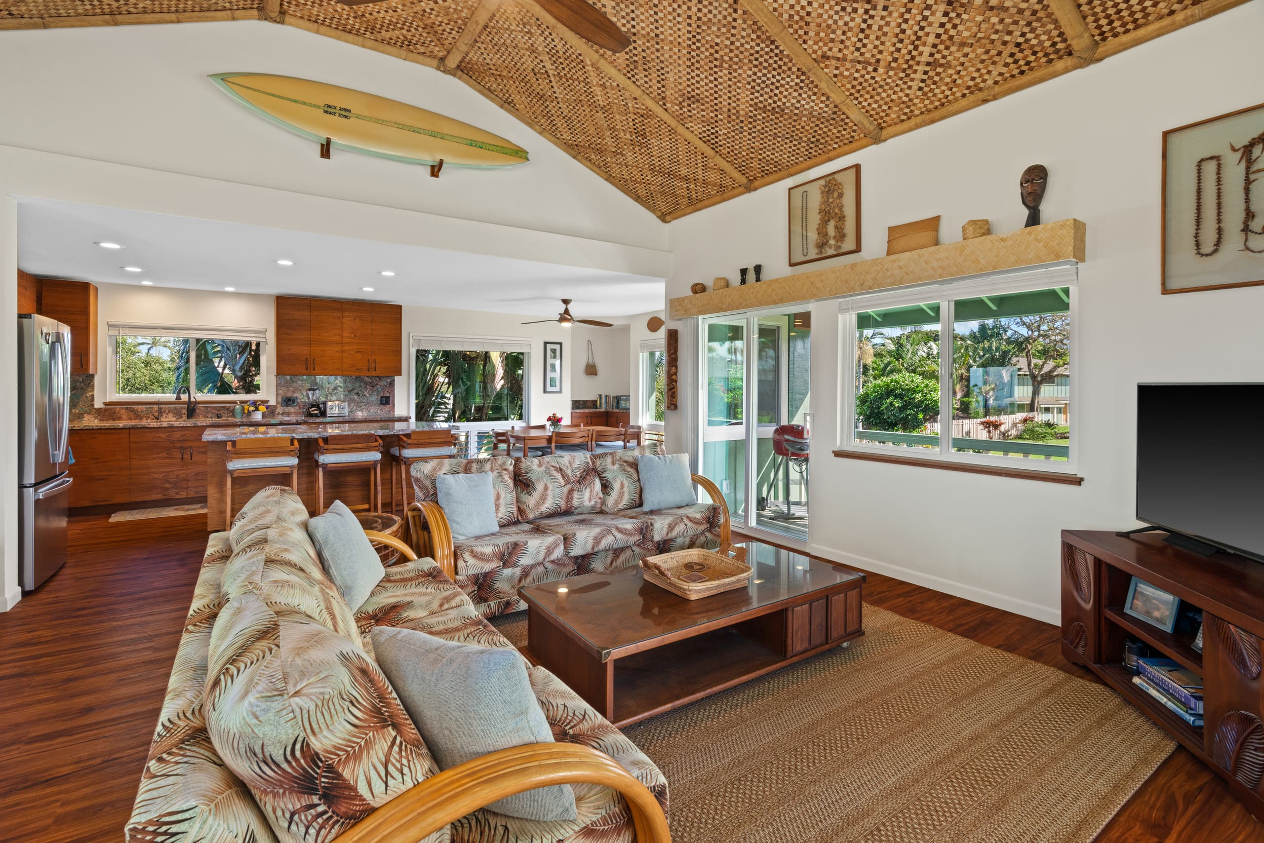 Home in Princeville · ★5.0 · 2 bedrooms · 3 beds · 2.5 baths - Image 1