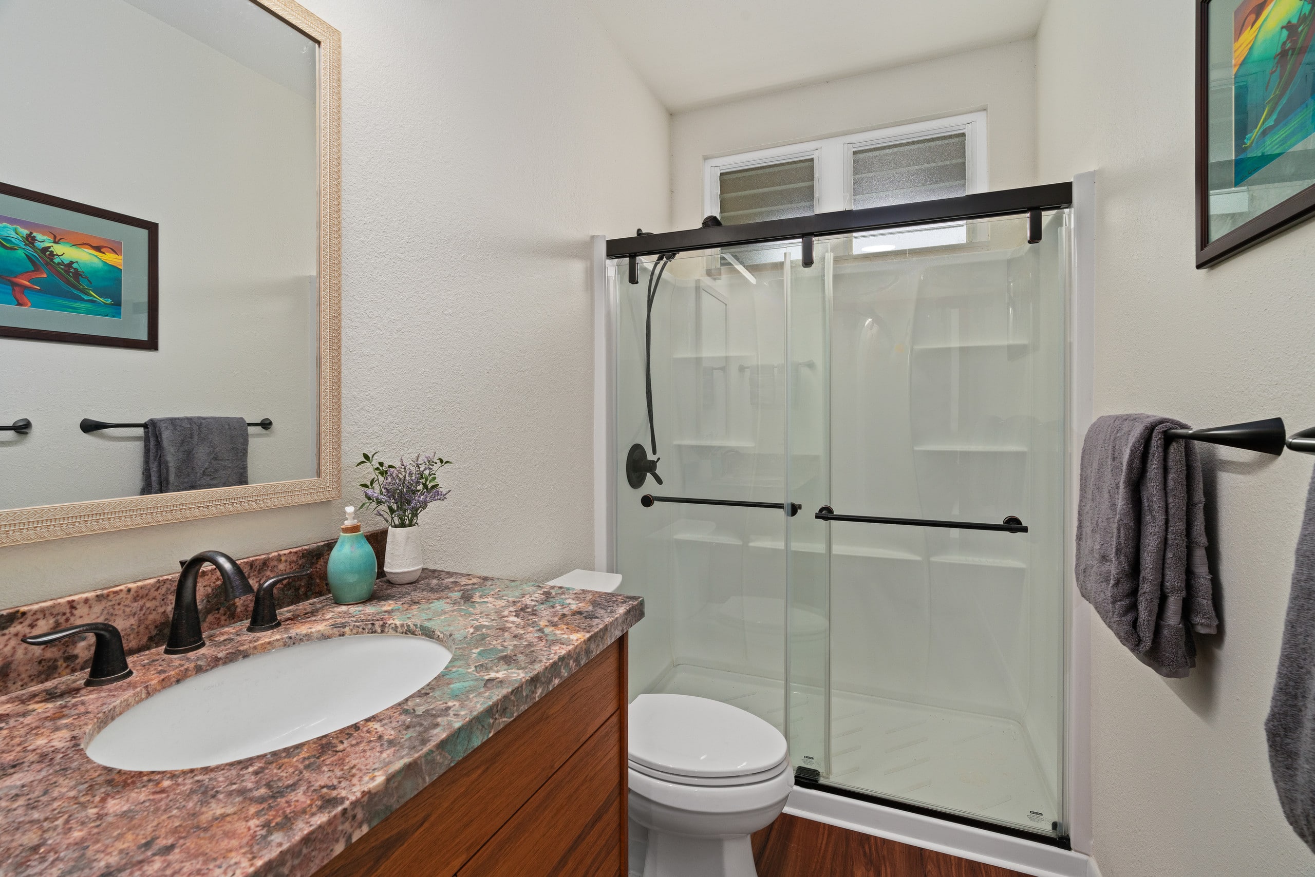 Home in Princeville · ★5.0 · 2 bedrooms · 3 beds · 2.5 baths - Image 17